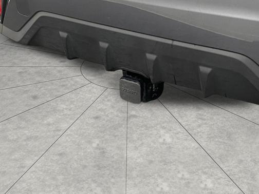 Magnetite Gray Metallic 2024 Subaru Crosstrek Premium