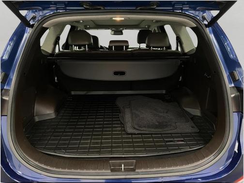 Stormy Sea 2020 Hyundai SANTA FE 2.4 SEL
