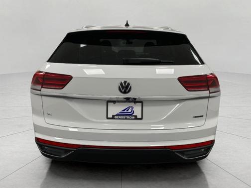 2023 Volkswagen Atlas Cross Sport 2.0T SE w/Technology