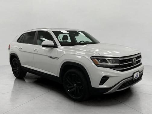 2023 Volkswagen Atlas Cross Sport 2.0T SE w/Technology