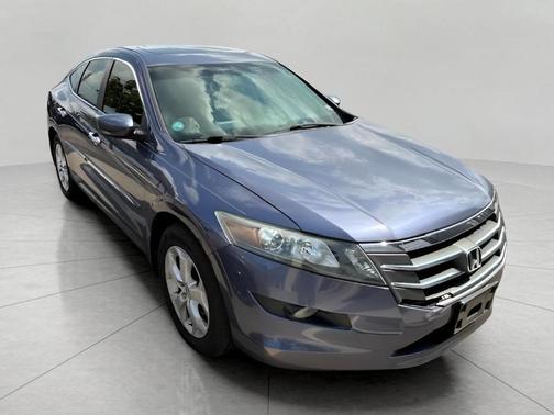 2012 Honda Crosstour EX-L