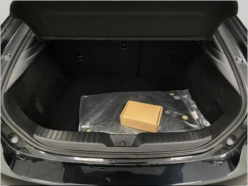 2025 Mazda Mazda3 FWD w/Select Package