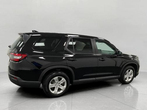 2023 Honda Pilot LX