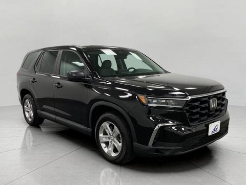 2023 Honda Pilot LX