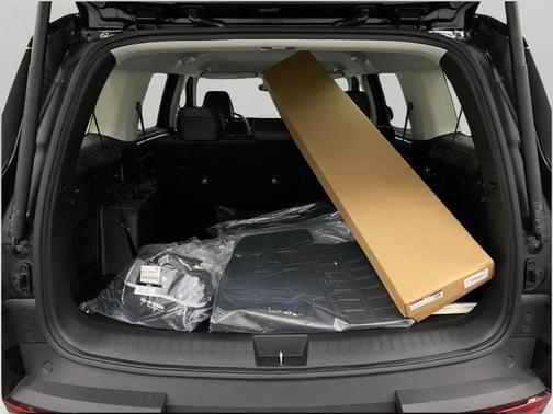 2025 Hyundai SANTA FE HEV SEL