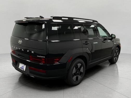 2025 Hyundai SANTA FE HEV SEL