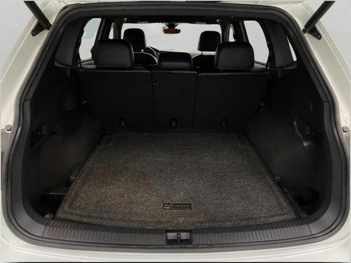 2021 Volkswagen Tiguan 2.0T SEL Premium R-Line