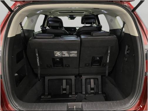 2022 Kia Carnival SX