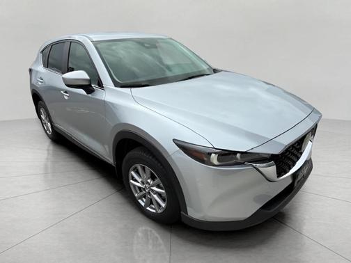 2023 Mazda CX-5 2.5 S Select Package