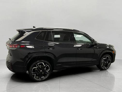 2026 Volkswagen Tiguan 2.0T SEL