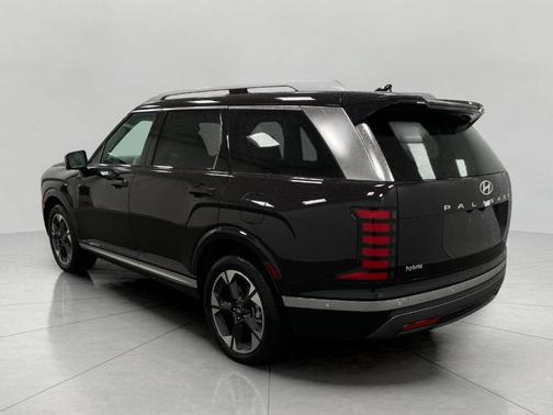 Galaxy 2026 Hyundai Palisade Hybrid Limited