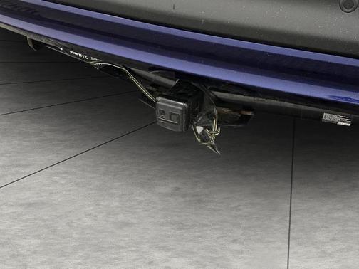 2018 FIAT 500X Lounge