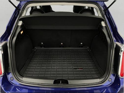 2018 FIAT 500X Lounge