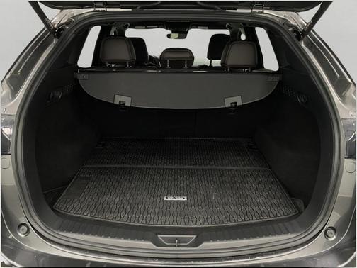 2025 Mazda CX-5 2.5 Turbo Signature