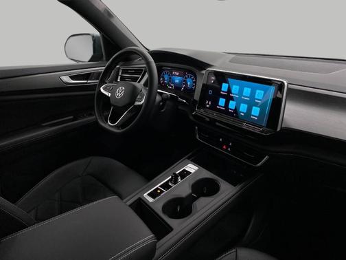 2025 Volkswagen Atlas Cross Sport 2.0T SE