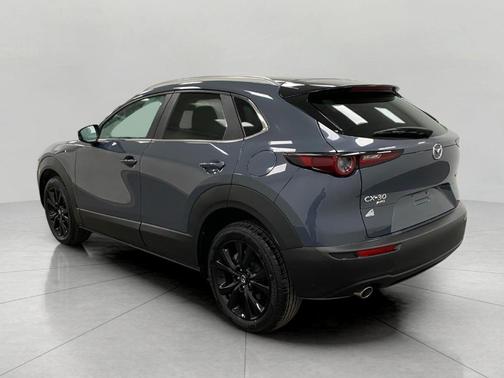 2023 Mazda CX-30 2.5 S Carbon Edition