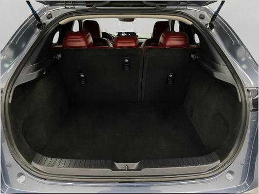 2023 Mazda CX-30 2.5 S Carbon Edition