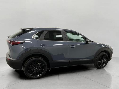 2023 Mazda CX-30 2.5 S Carbon Edition