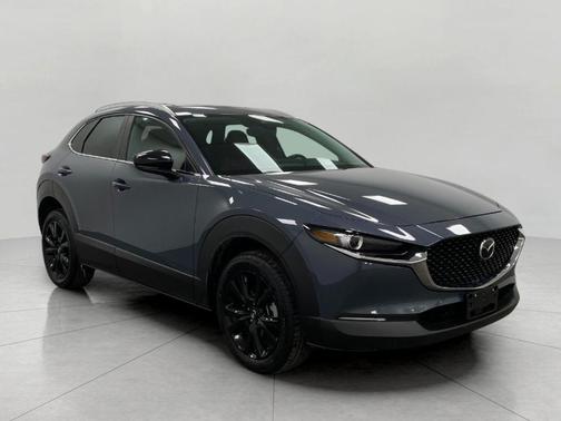 2023 Mazda CX-30 2.5 S Carbon Edition