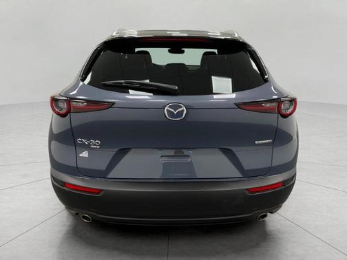 2023 Mazda CX-30 2.5 S Carbon Edition