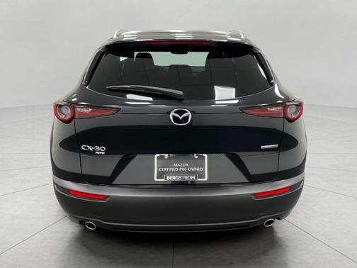 2024 Mazda CX-30 2.5 S Preferred Package