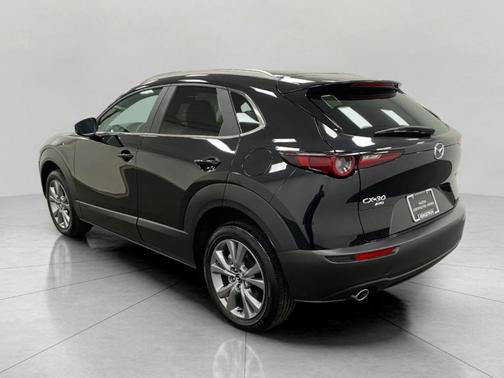 2024 Mazda CX-30 2.5 S Preferred Package