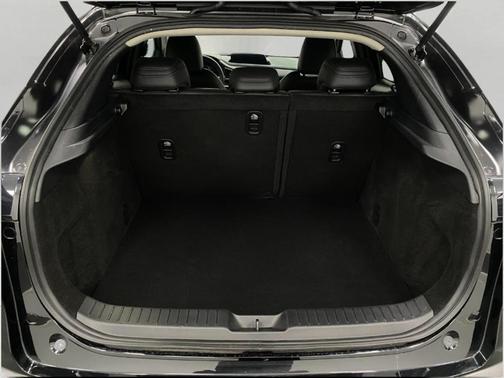 2024 Mazda CX-30 2.5 S Preferred Package