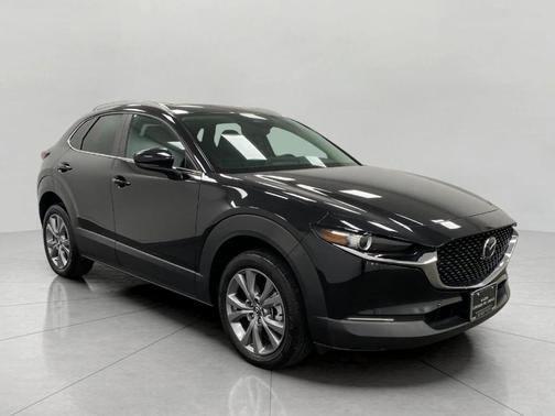 2024 Mazda CX-30 2.5 S Preferred Package