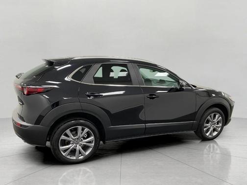 2024 Mazda CX-30 2.5 S Preferred Package