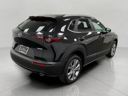 2024 Mazda CX-30 2.5 S Preferred Package