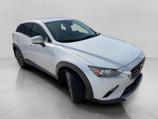 2019 Mazda CX-3 Touring