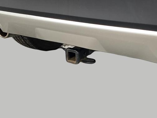 Ceramic Metallic 2019 Mazda CX-3 Touring