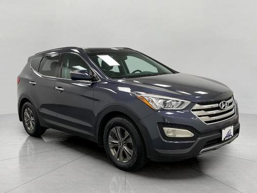 2015 Hyundai Santa Fe Sport 2.4L