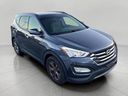 2015 Hyundai Santa Fe Sport 2.4L