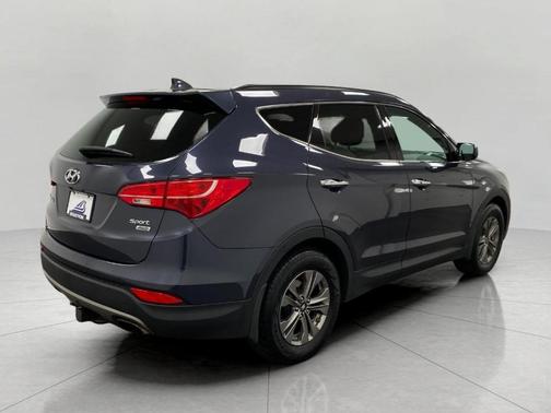 2015 Hyundai Santa Fe Sport 2.4L