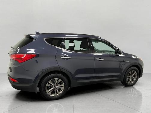 2015 Hyundai Santa Fe Sport 2.4L