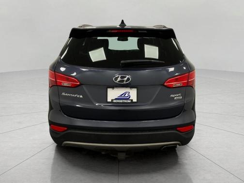 2015 Hyundai Santa Fe Sport 2.4L