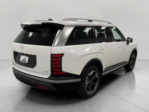 Pearl 2026 Hyundai PALISADE Limited