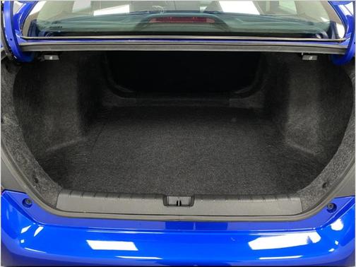 2018 Honda Civic EX-T