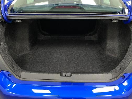 2018 Honda Civic EX-T