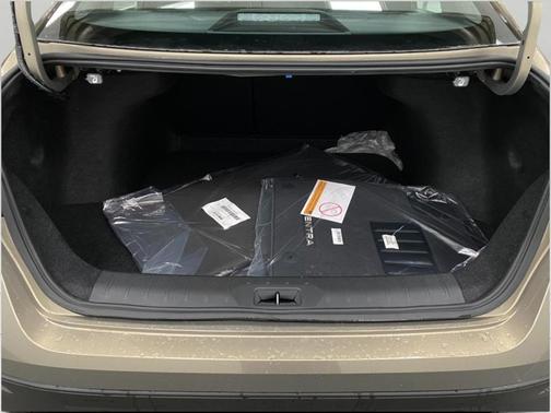 Imperial Bronze 2026 Nissan Sentra SV