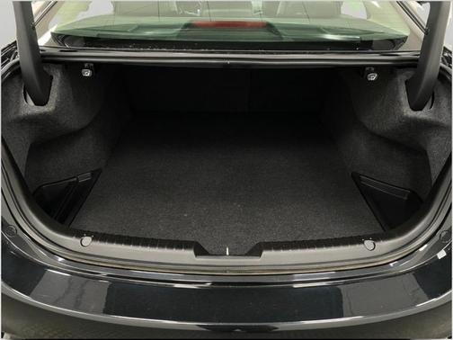 2020 Mazda Mazda6 Grand Touring