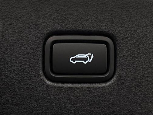 Phantom Black 2026 Hyundai TUCSON SEL