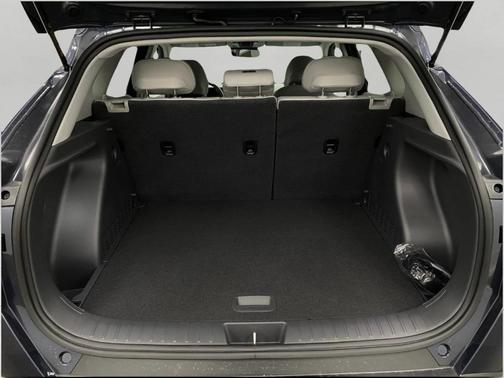 Denim Blue Pearl 2026 Hyundai KONA SEL Premium