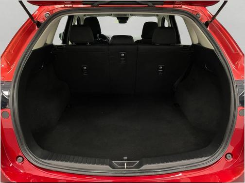 2020 Mazda CX-5 Sport