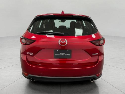 2020 Mazda CX-5 Sport