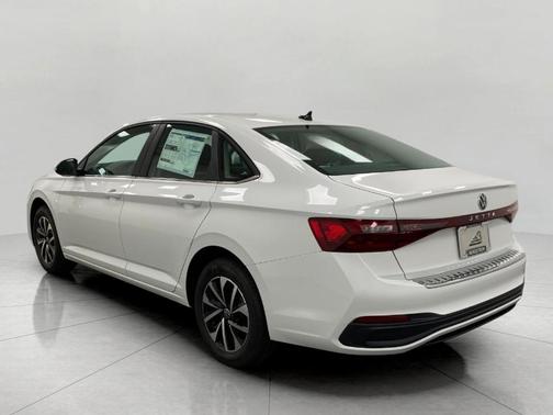 2025 Volkswagen Jetta 1.5T S