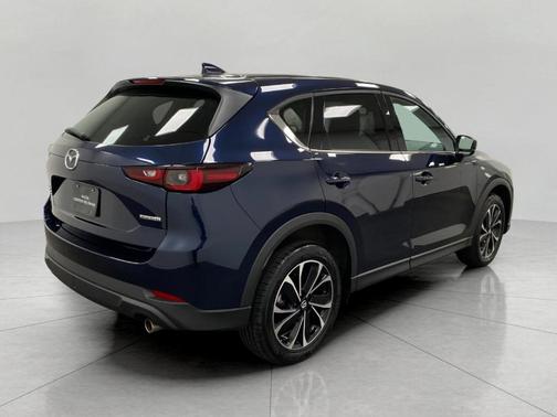 2023 Mazda CX-5 Premium Plus