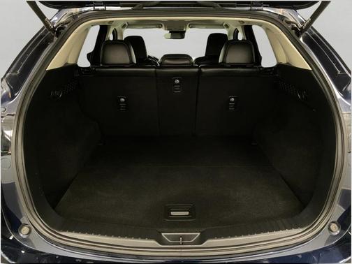 2023 Mazda CX-5 Premium Plus