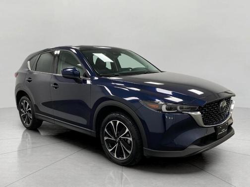 2023 Mazda CX-5 Premium Plus